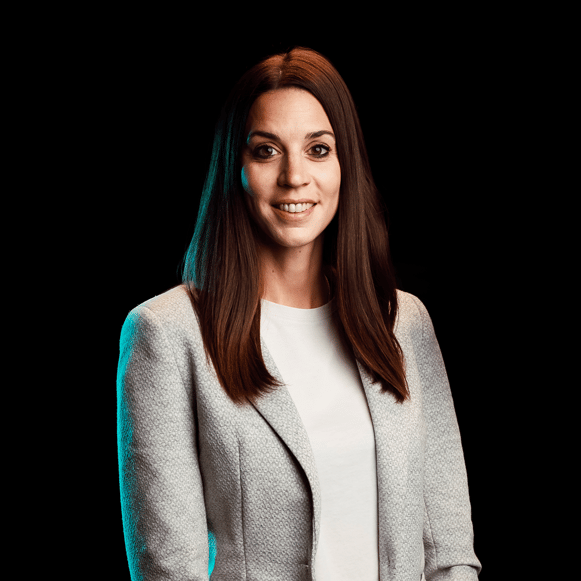 Anne Vangramberen, Responsable des admissions