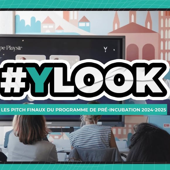 Ylook 24-25