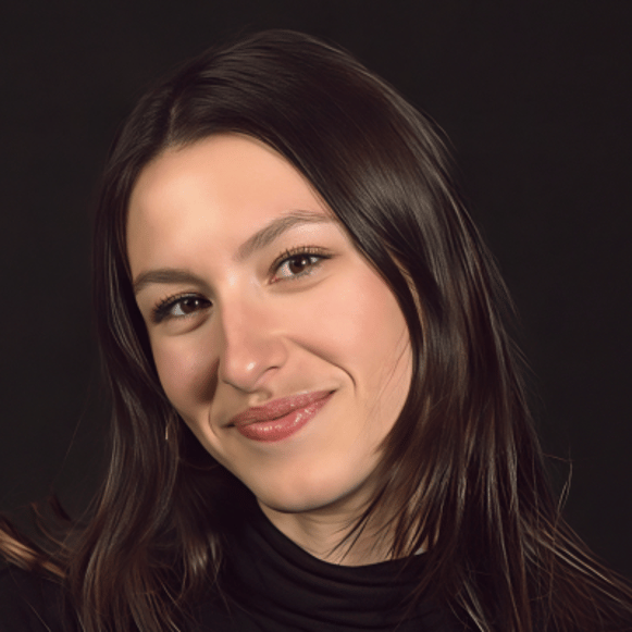Cécile Julien