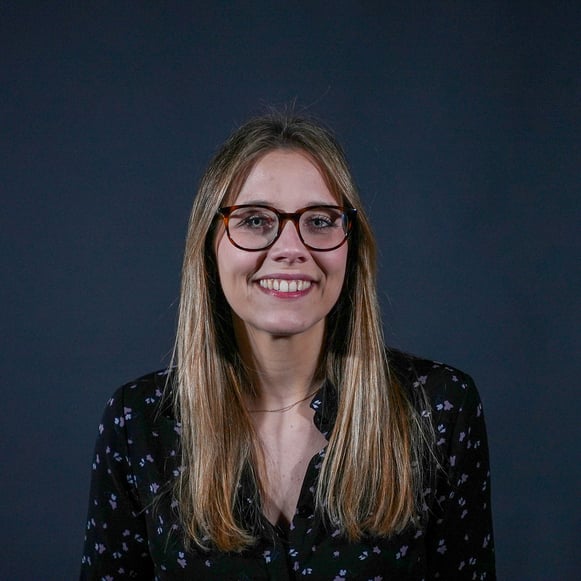Anaïs PANNEBIAU
