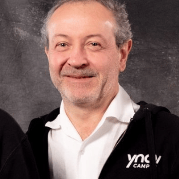 Yannick Nay - Co-directeur