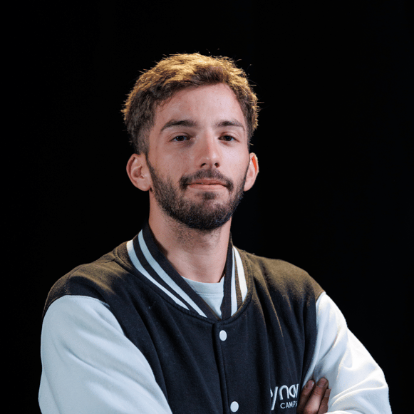 Kévin HAIMEUR