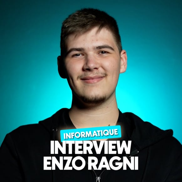 miniature enzo styc