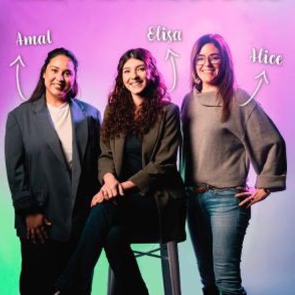 Admisssions SYC 2025