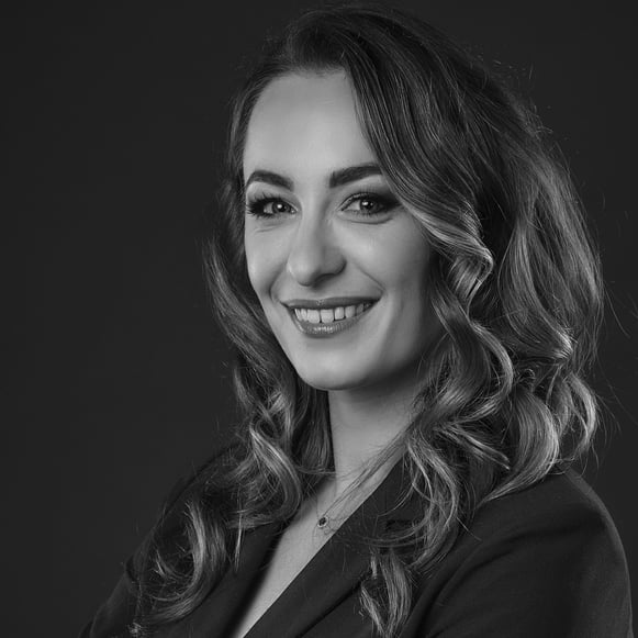 Anastasia Feuerstein - Directrice du campus Ynov Strasbourg