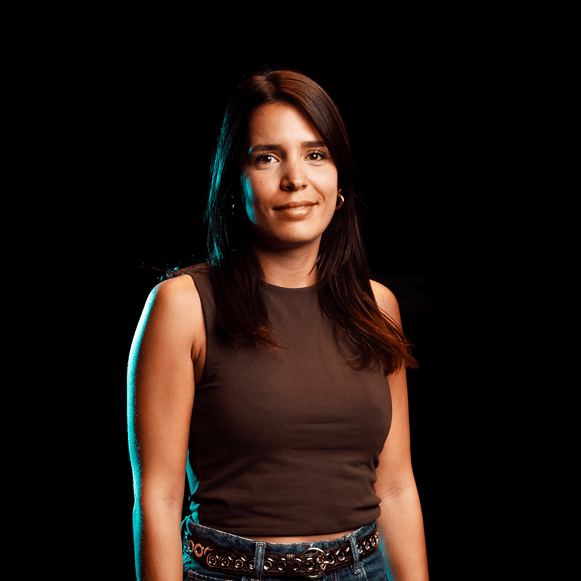Léa Lobani, Chargée des relations école-entreprises