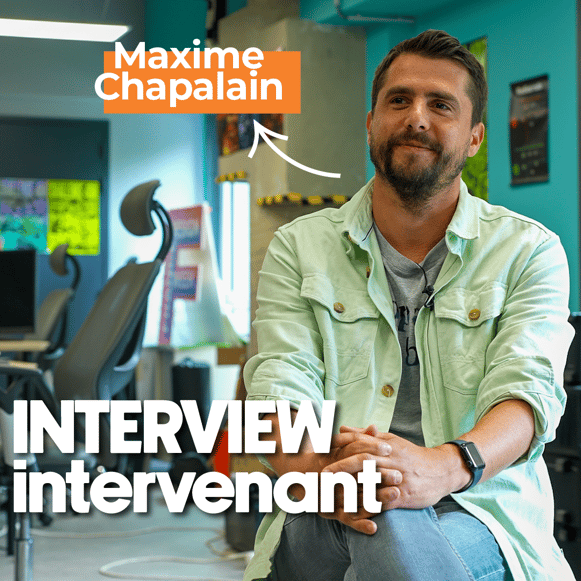 Miniature maxime chapalain