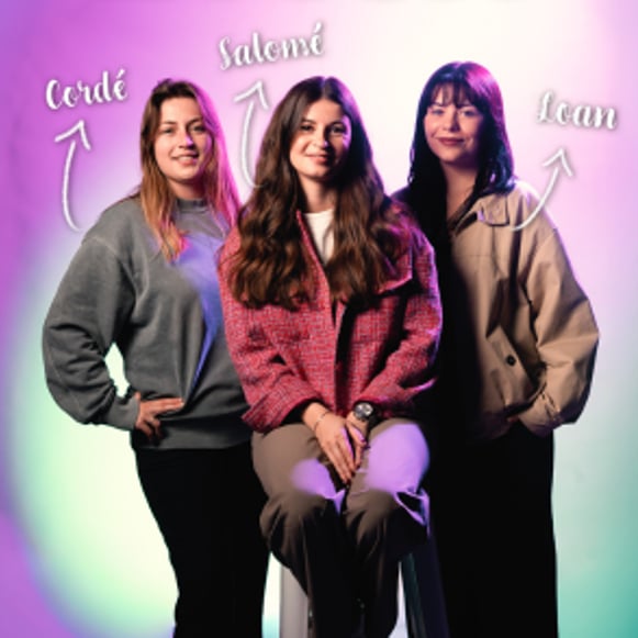 Communication SYC 2025