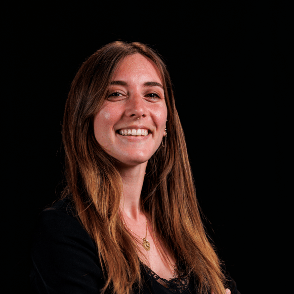 Mélodie BONEZIA