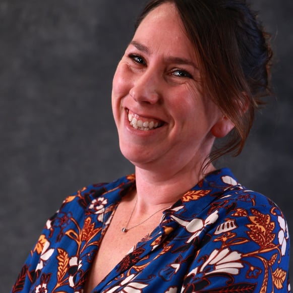 Laure Morgant - Co-directrice