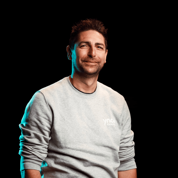 Simon Billy, Project Manager