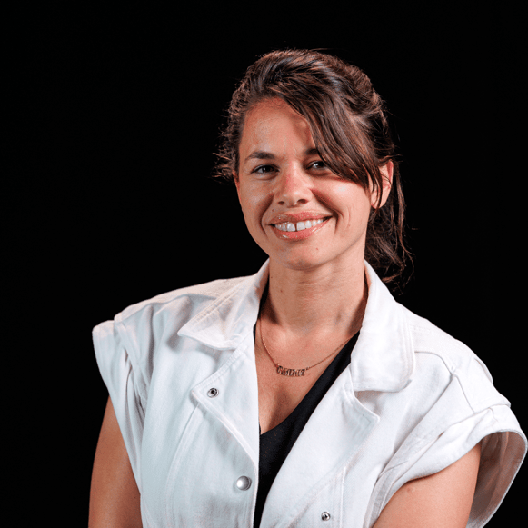 Cynthia CLAIN