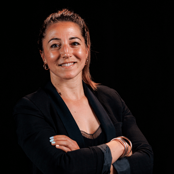 Muriel CANOVAS