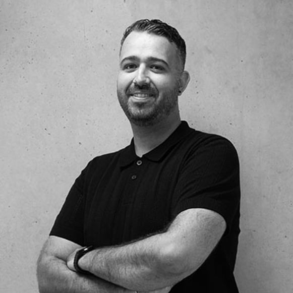 Jimmy Fernandez, Conseiller en formation