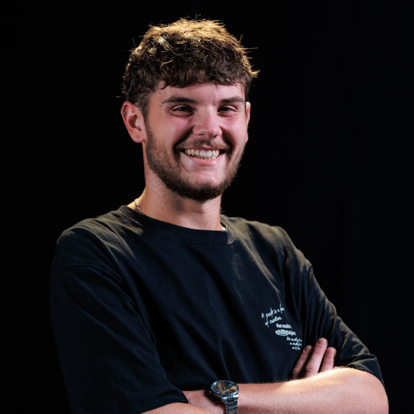 Maxime 	DESCAMP