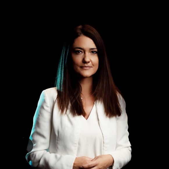 Jessica Sottoriva, Directrice adjointe