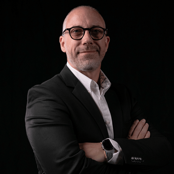 Jérome Juan