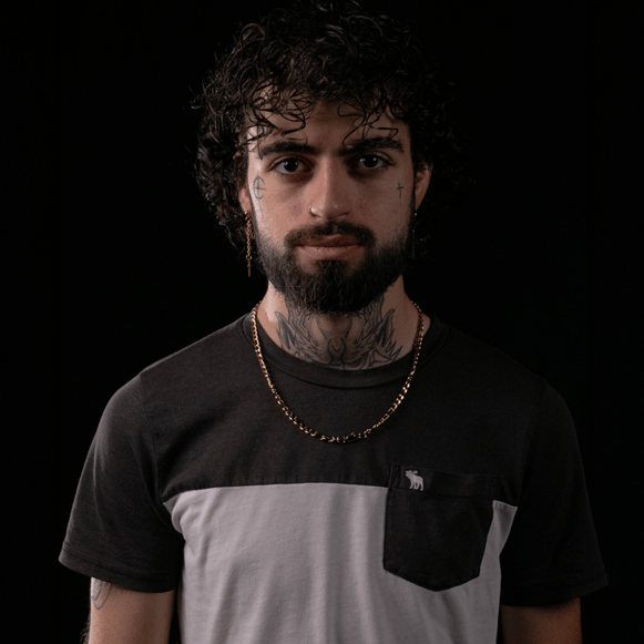 Raphaël	TORNAMBE