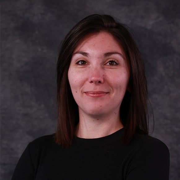 Morgane Hup - Assistante Pédagogique