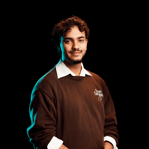 Ylias Abderrahmane, Mentor 3D, Animation & Jeux Vidéo
