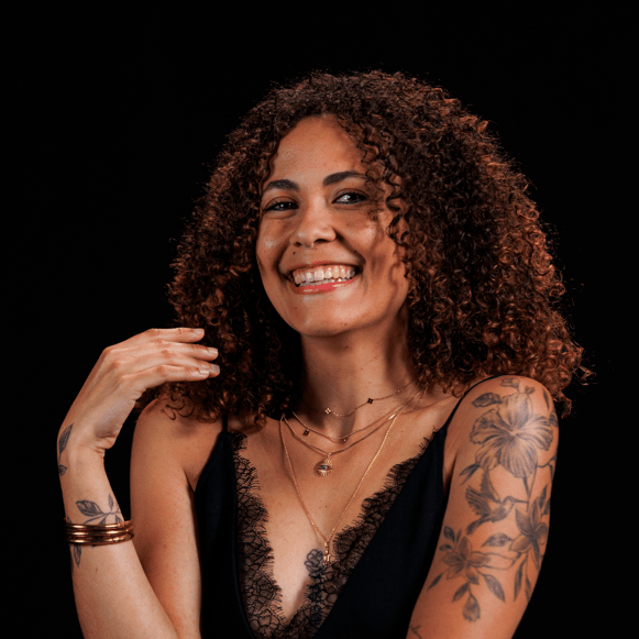 Vanille THOUBERT