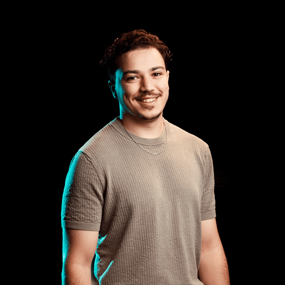 Yanisse Ismaili, Mentor Informatique