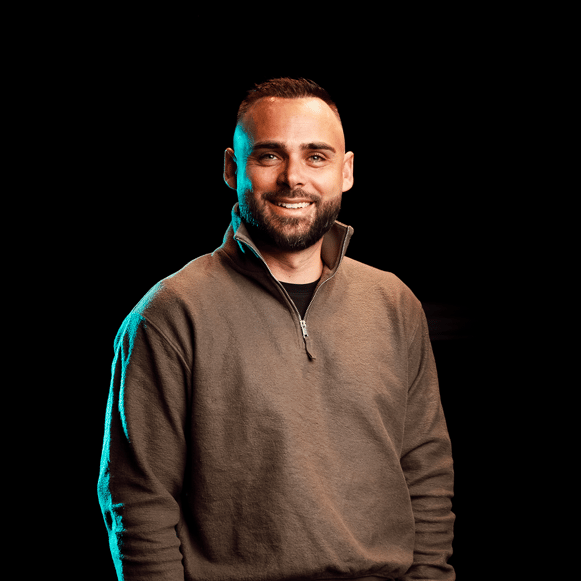 Mathieu Faivret - Chargé de relations entreprises