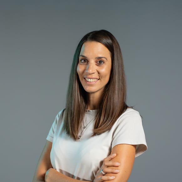 Anne Vangramberen, Responsable des admissions