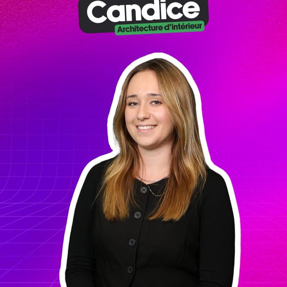 Candice