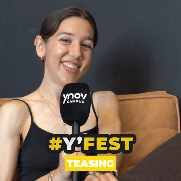 YFEST Teaser interviews