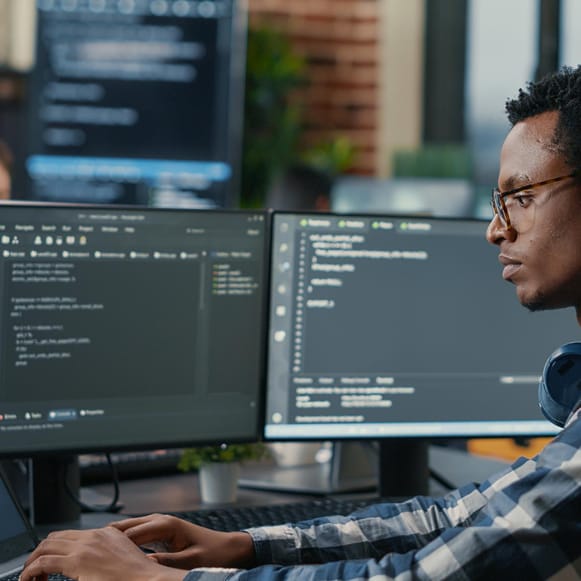 métier de chargé de programmation