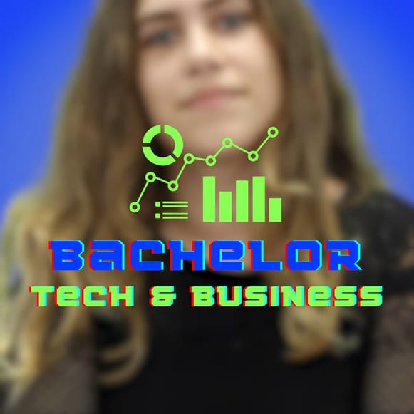 Bachelor Tech&Business