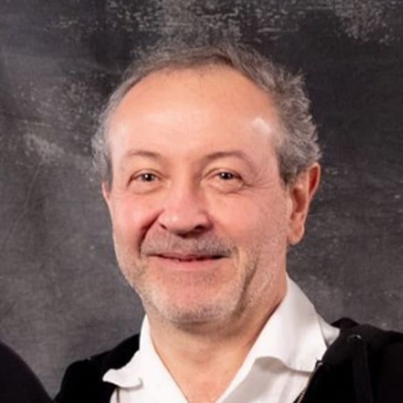 Yannick Nay - Co-directeur