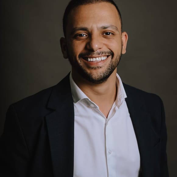 Rafik TOUATI