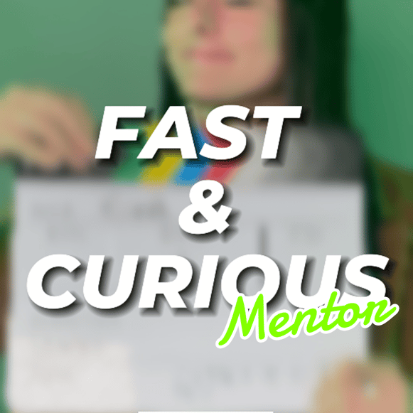 ITW Mentor en Création & Digital Design Enola