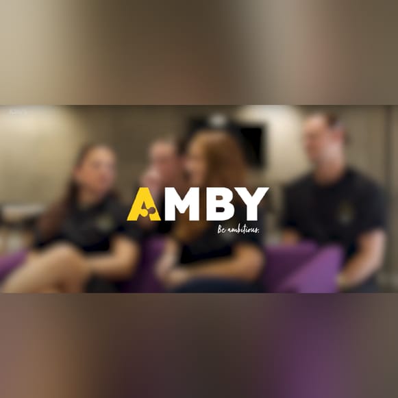 mini Amby.app