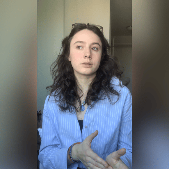 Margot, étudiante en créa design (1)