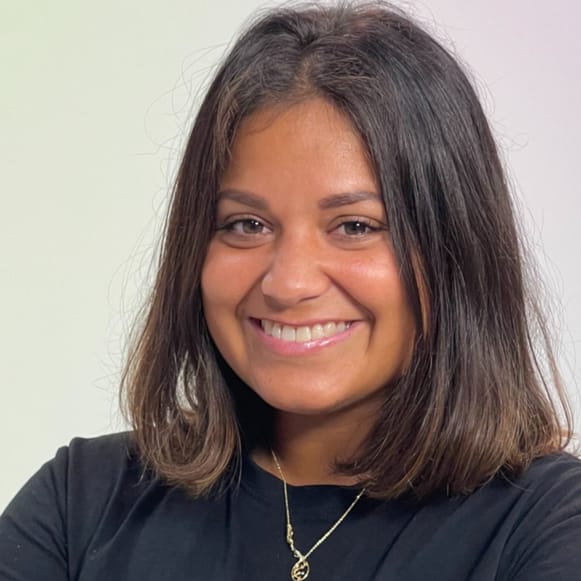 Léa CALFUQUIR - Chargée des admissions