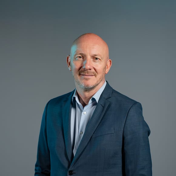 Philippe Grebot, Directeur & Chef d'établissement, Montpellier Ynov Campus
