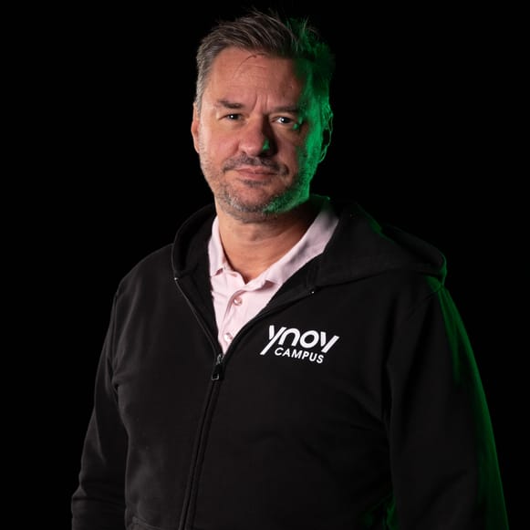 Pierre Henri Dubois 2025