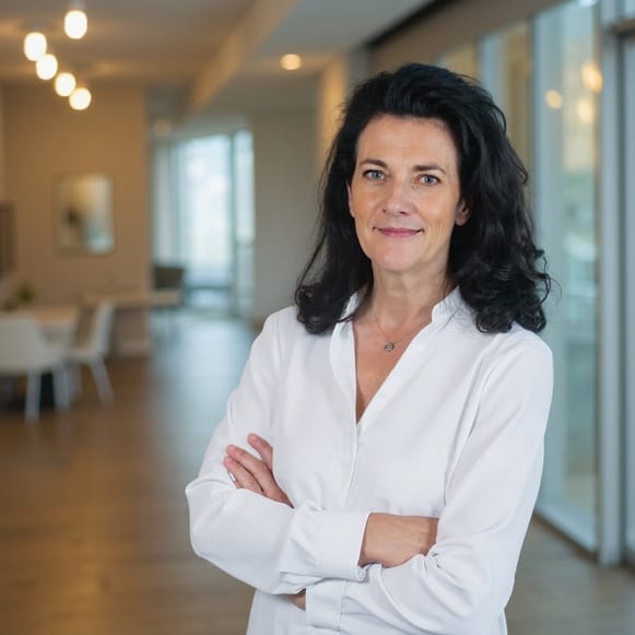 Christelle CAUET-MARINELLO