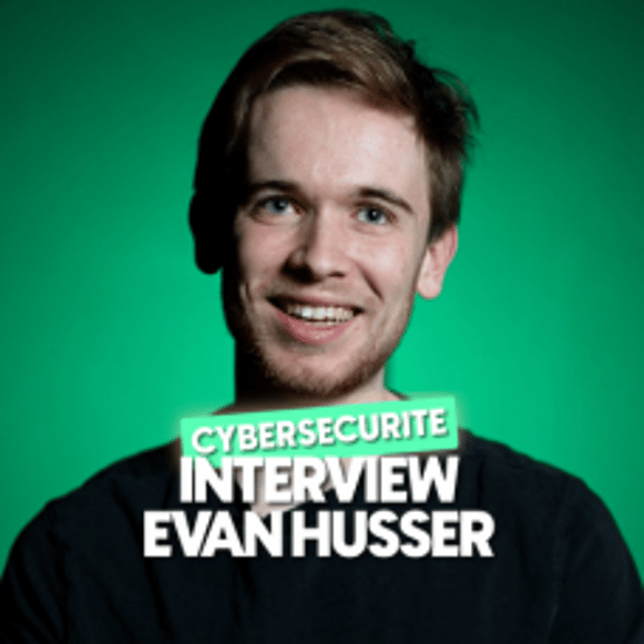 Miniature Itw Evan styc