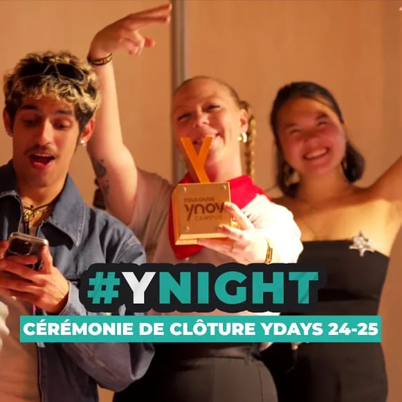 YNIGHT 2025