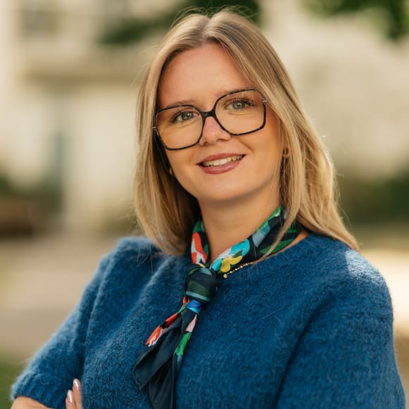 Marylou Lesaige VF
