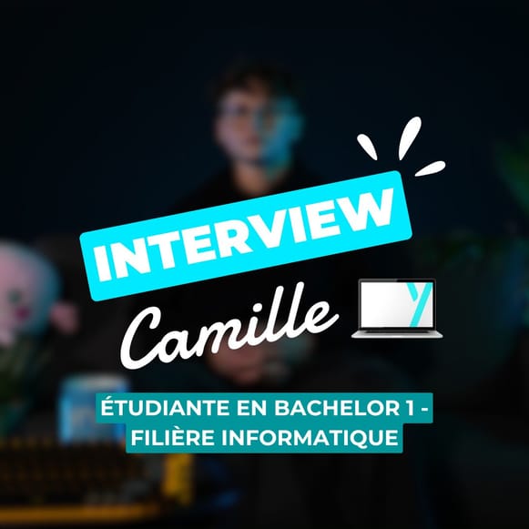 Miniature Camille P.