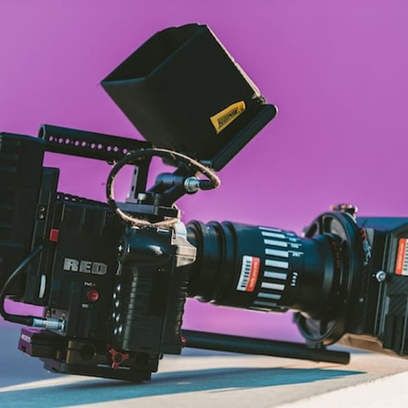 métiers dans l'audiovisuel