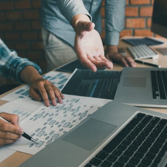 formation pour devenir ingénieur développeur