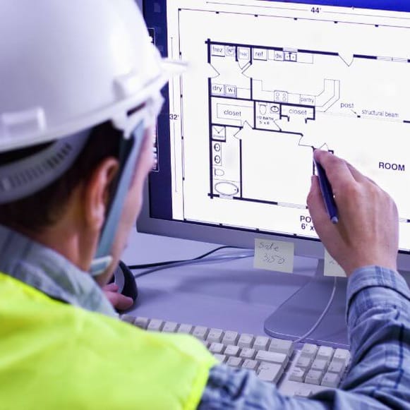 formations pour devenir d’Architecte d’Intérieur Maître d’œuvre