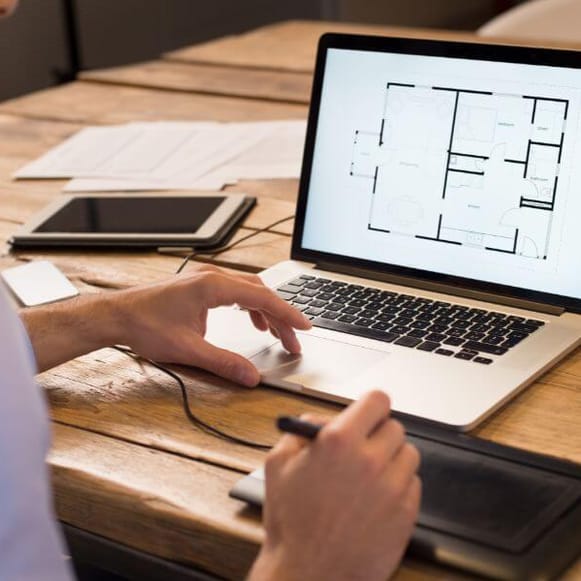 formations pour devenir architecte d'intérieur designer