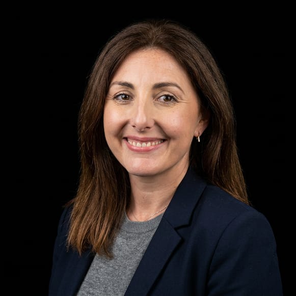 Julie Merzougui
